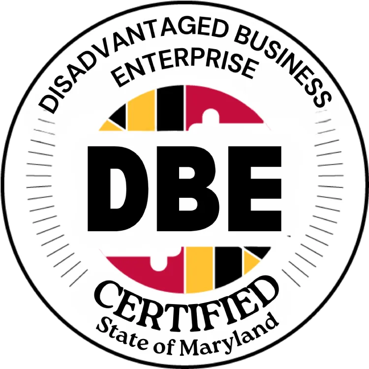 MD DBE Certification