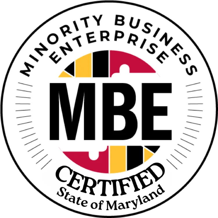 MD MBE Certification