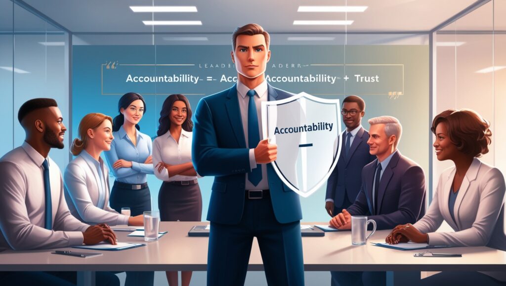 Accountability