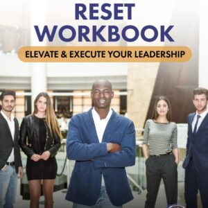 Accountability Reset Action Sheet