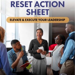 Three-Month Accountability Planner