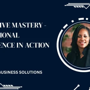 Accountability Coaching Executive Mastery - Operational Excellence in Action