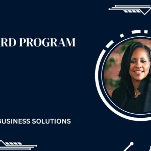 entrepreneur Standard Program